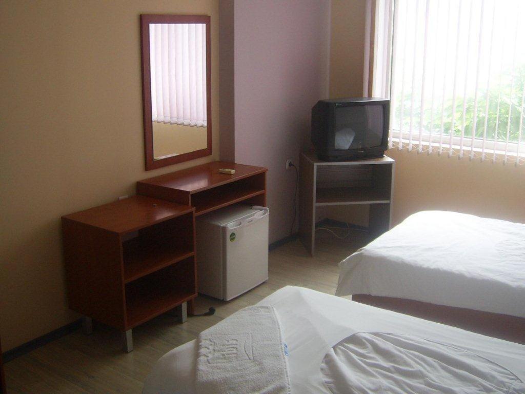 Hotel Zara Rooms Стара-Загора Экстерьер фото