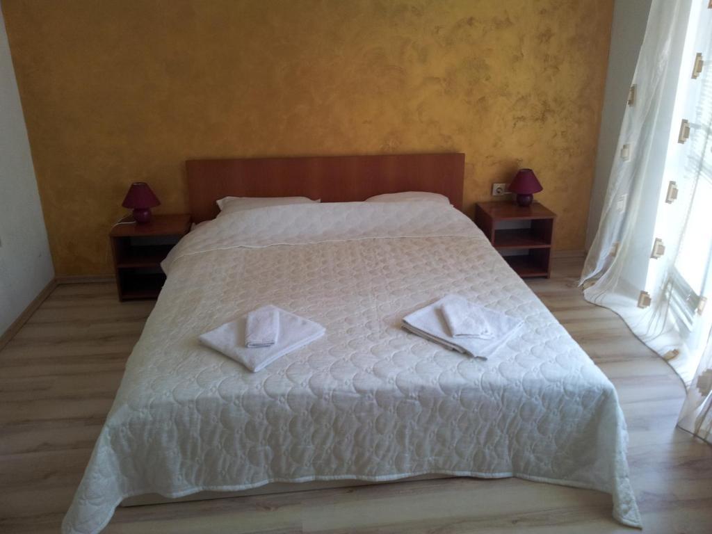Hotel Zara Rooms Стара-Загора Номер фото